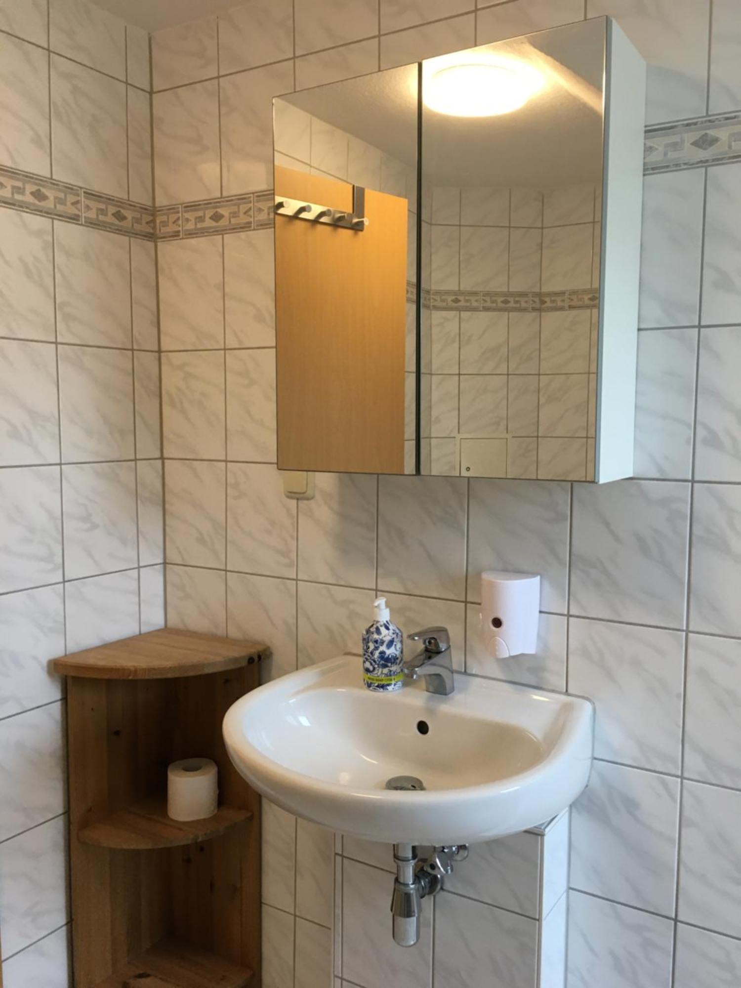Ferienwohnung Kurzmalweg -Balkon- Meißen Exterior foto