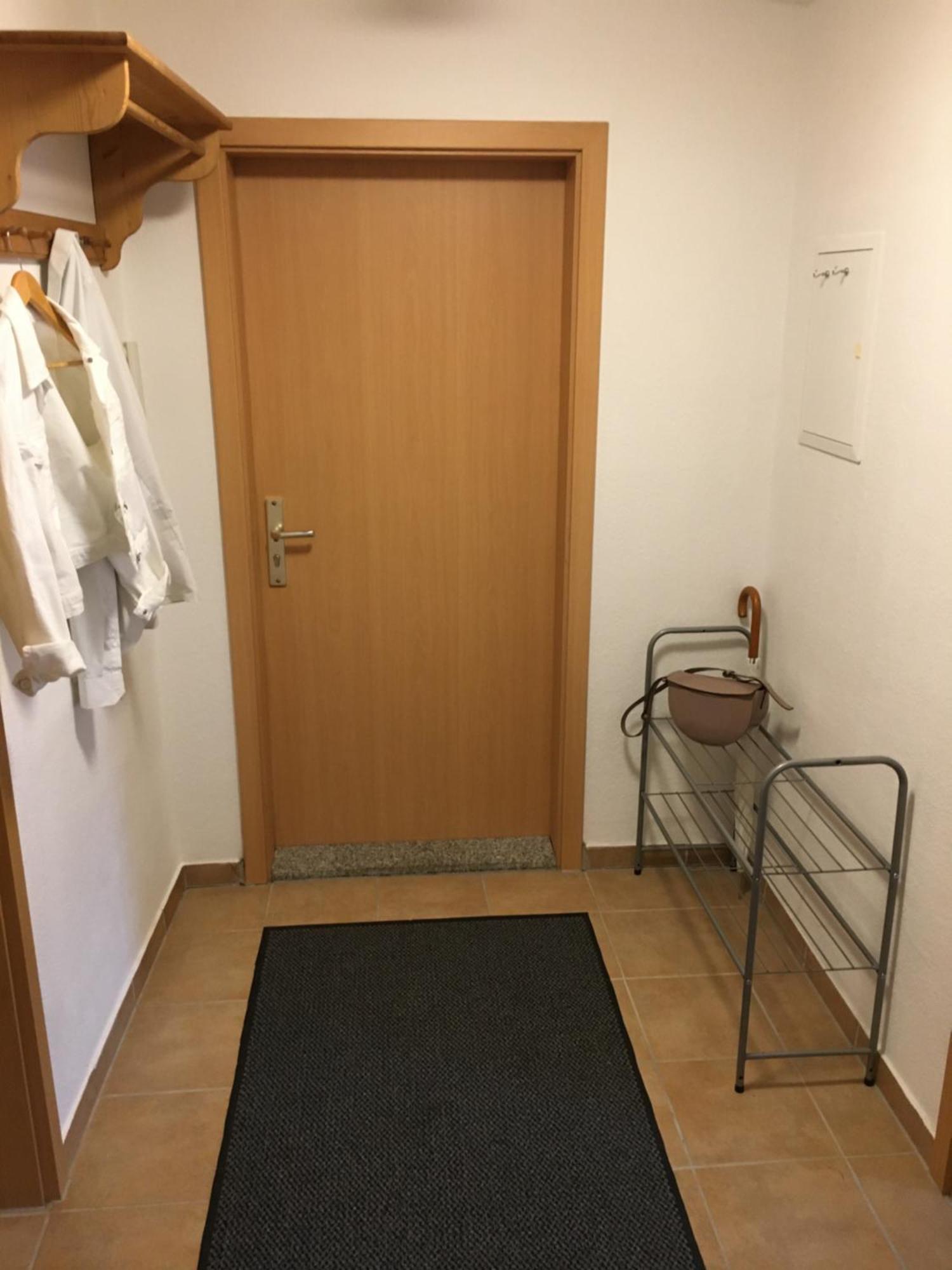 Ferienwohnung Kurzmalweg -Balkon- Meißen Exterior foto
